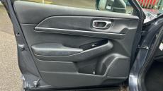 Honda HR-V 1.5 eHEV Advance 5dr CVT Hybrid Hatchback